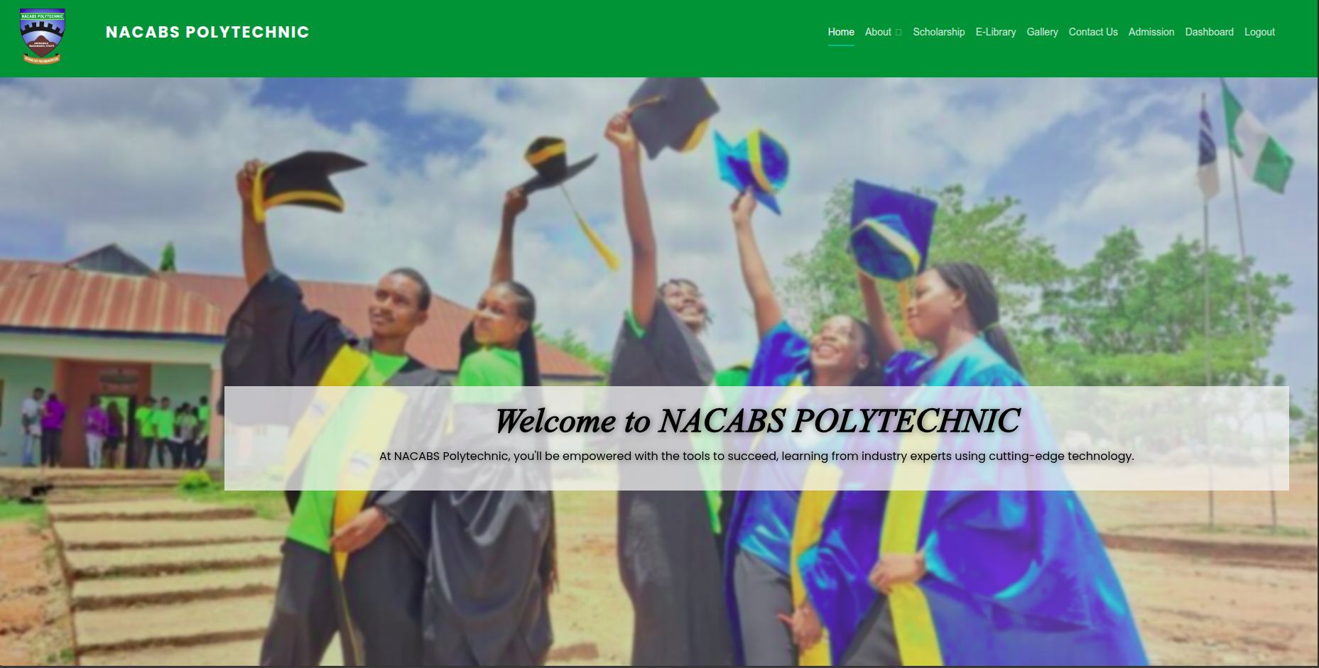 Nacabs Polytechnic